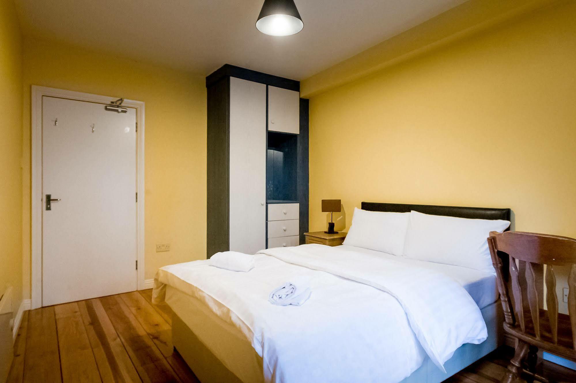 Westend Apartment Galway