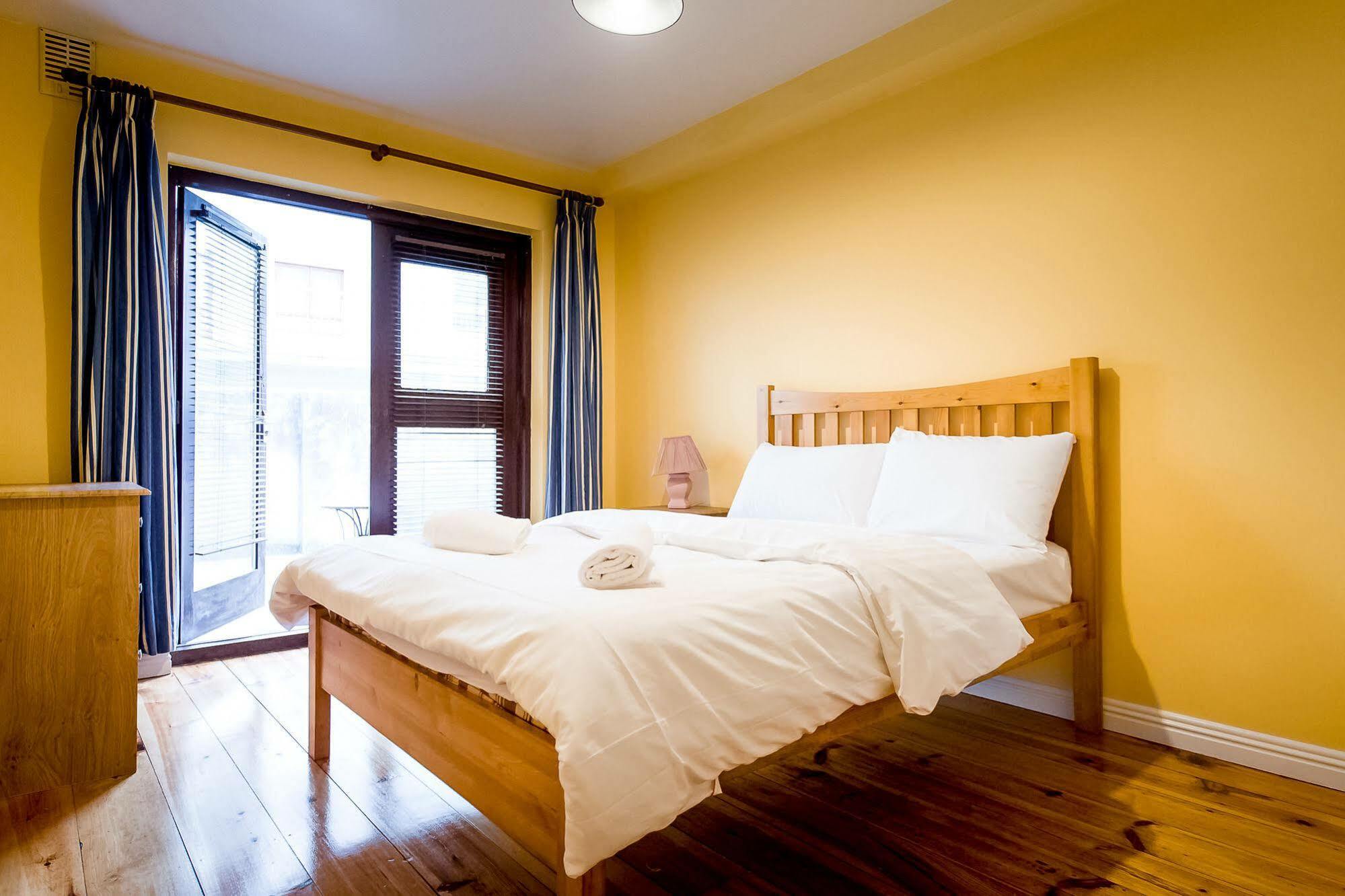 Apartment Westend