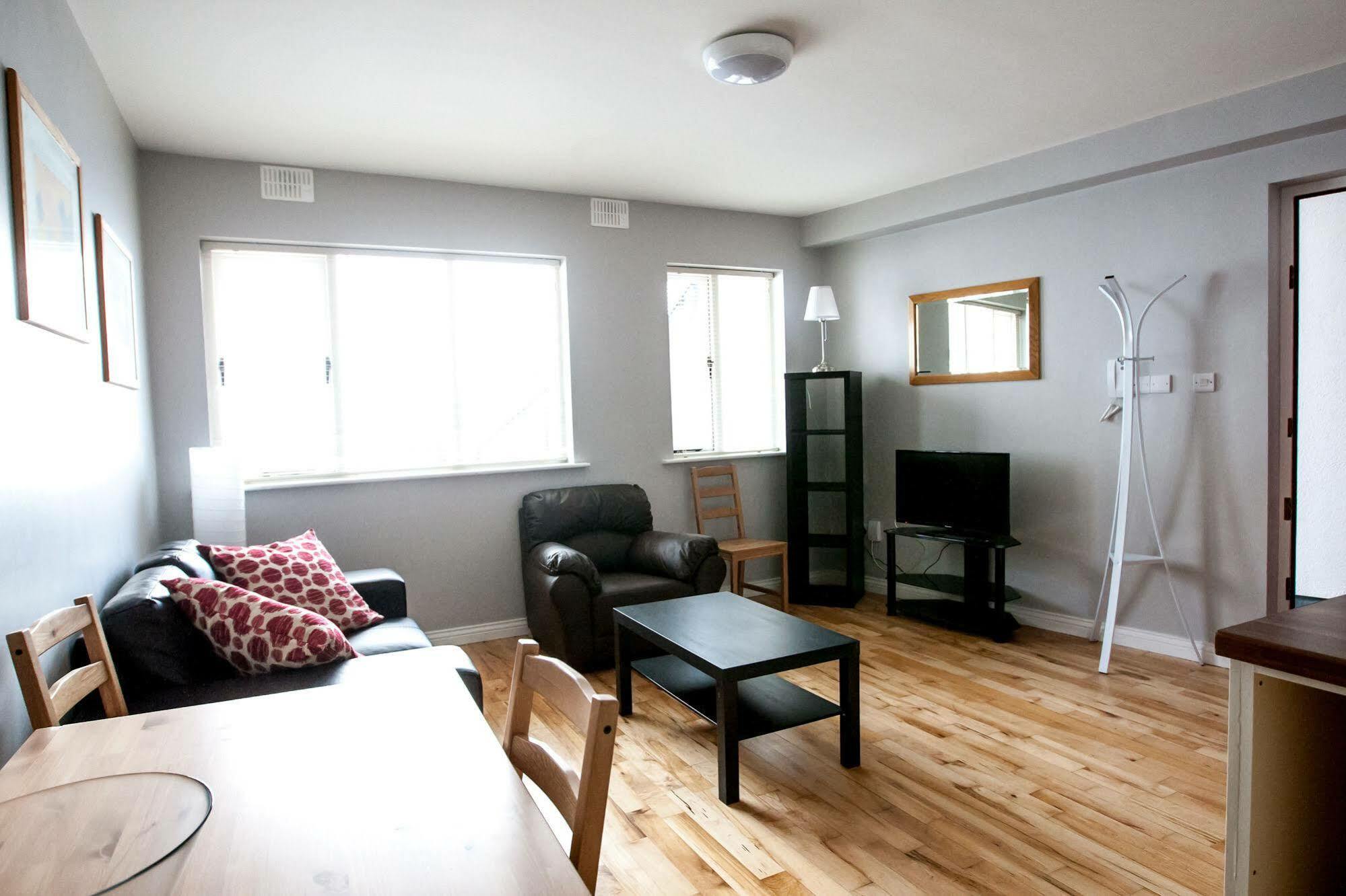 Dominick Street Apartment Galway