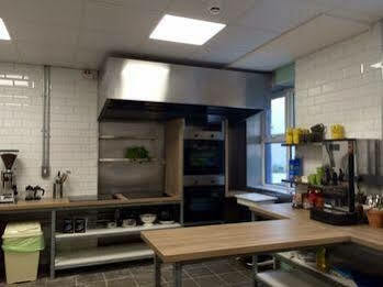 The Nest Boutique Hostel Galway