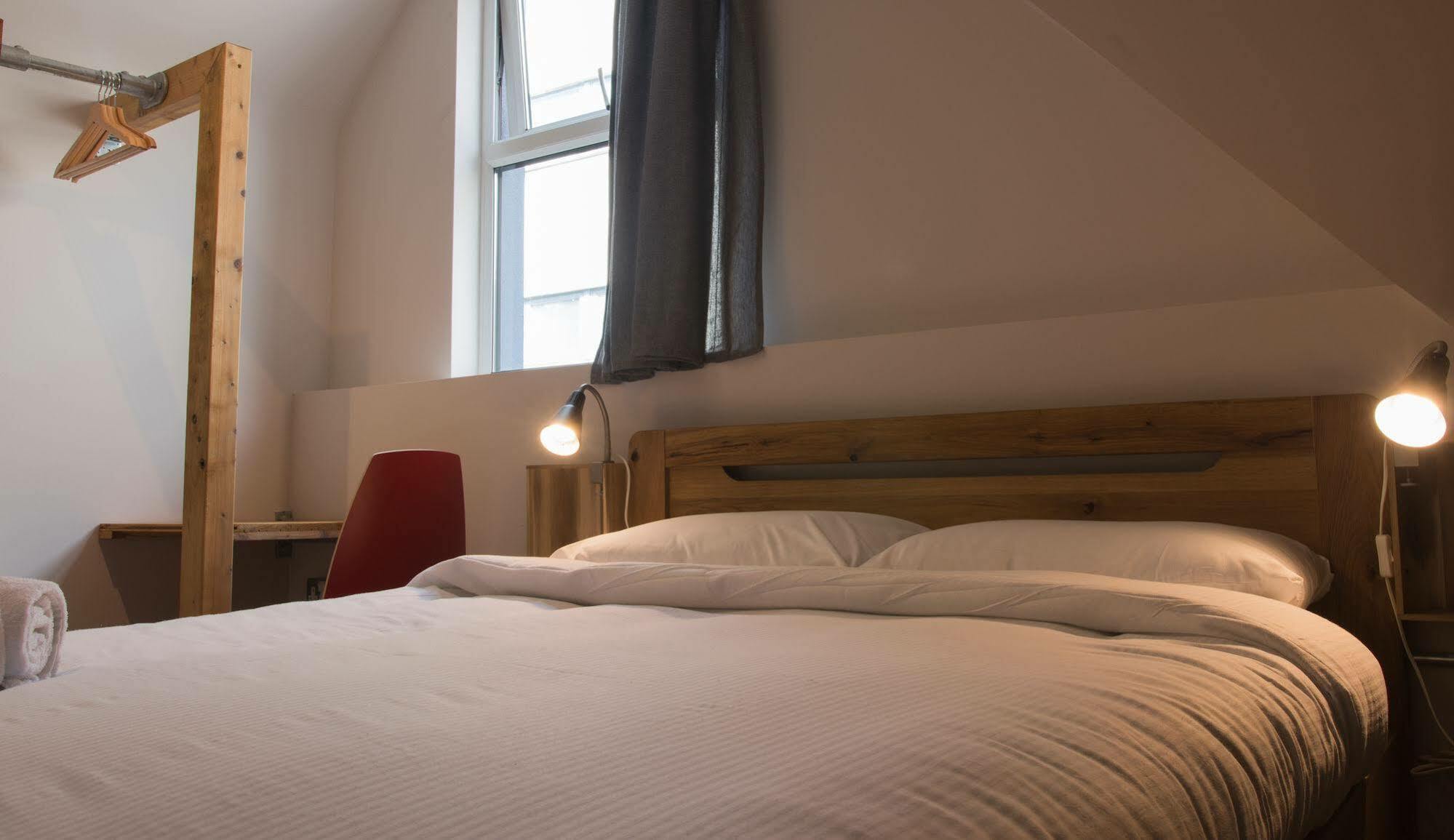 The Nest Boutique Hostel