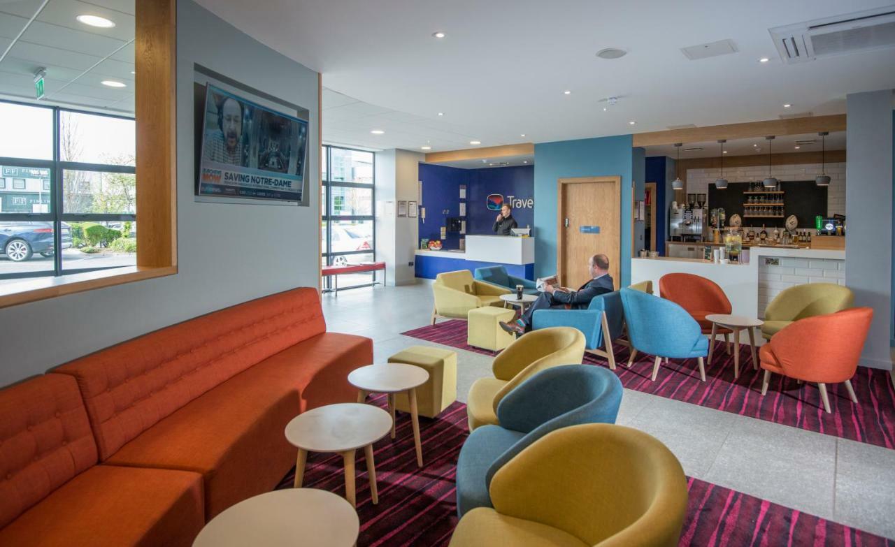 Travelodge 3* Galway