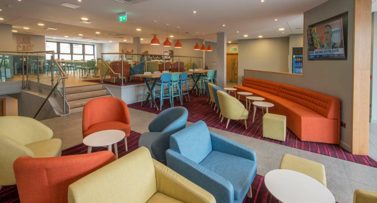 Hotel Travelodge