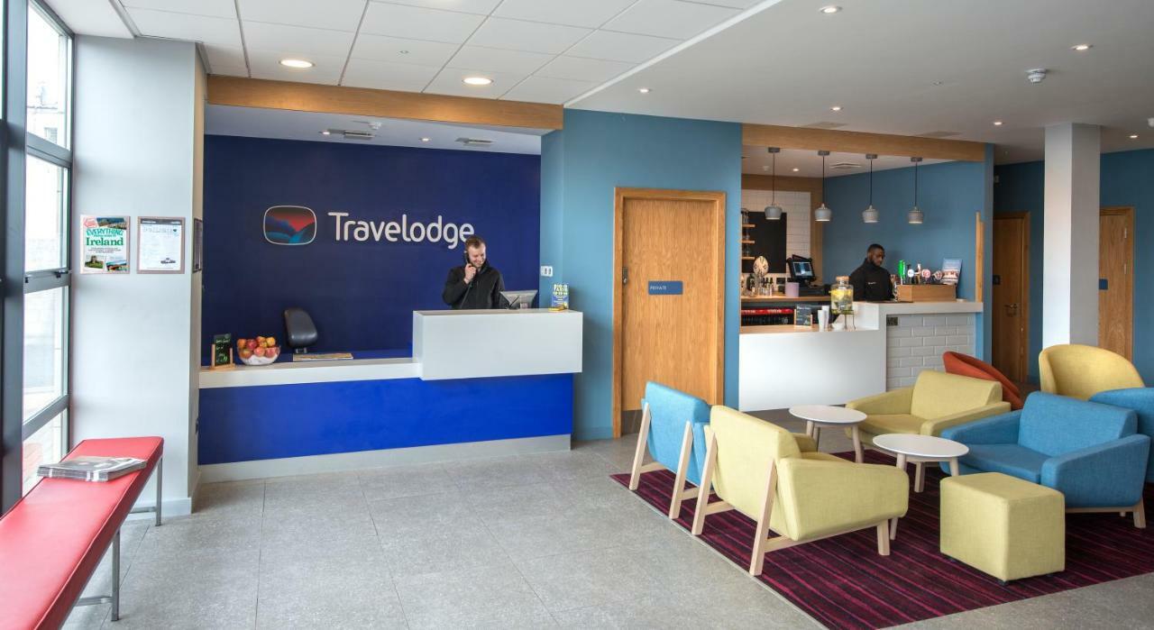 Travelodge Hotel Galway
