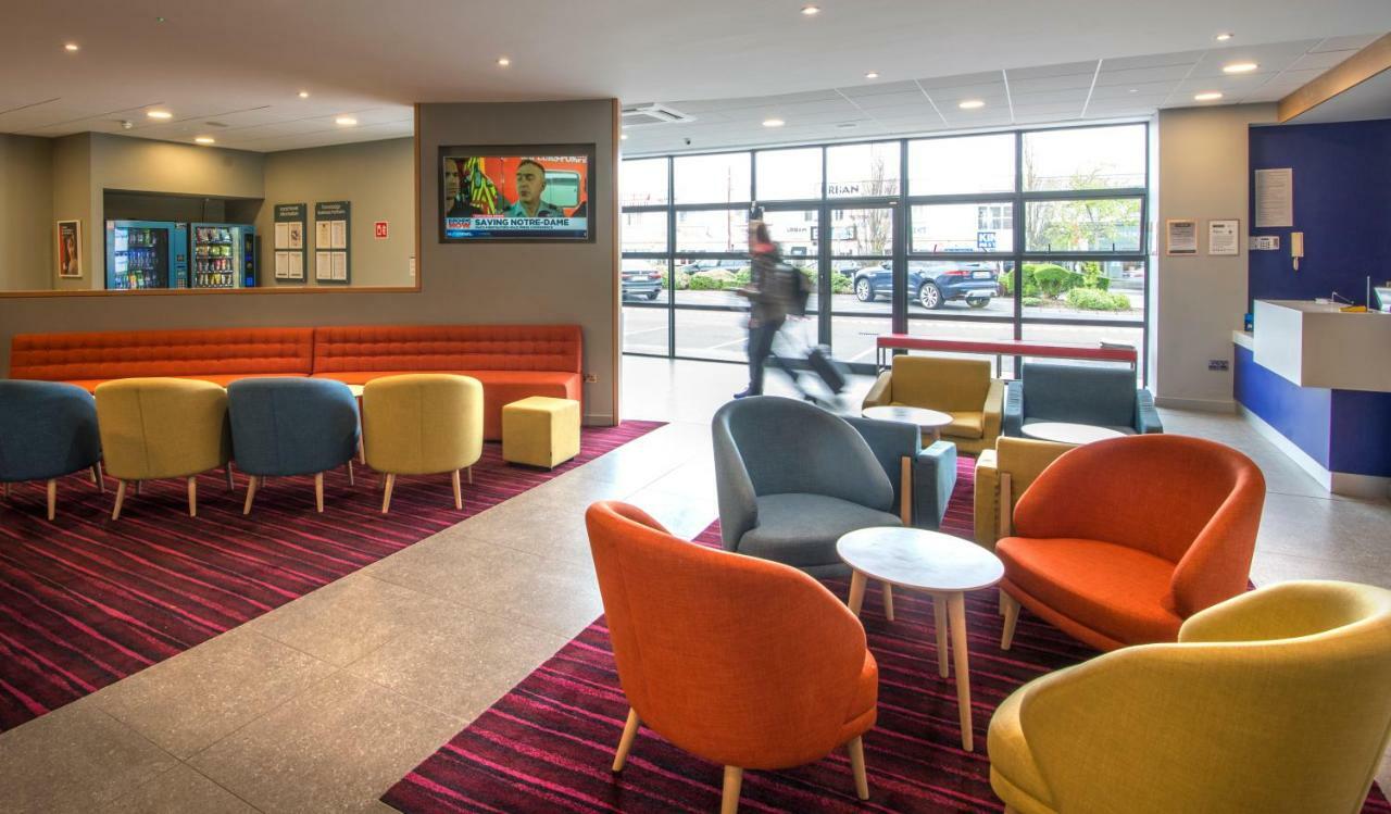 Hotel Travelodge 3*