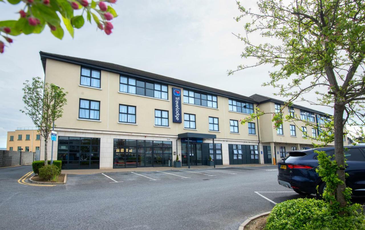 Travelodge Hotel 3*