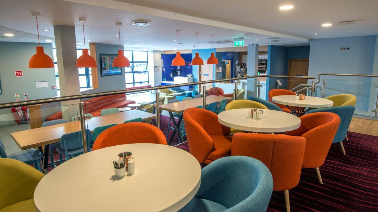 Hotel Travelodge 3*