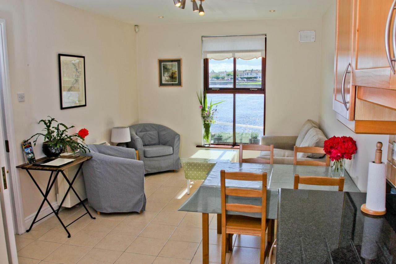 Holiday home The Herons Rest Townhouse Galway