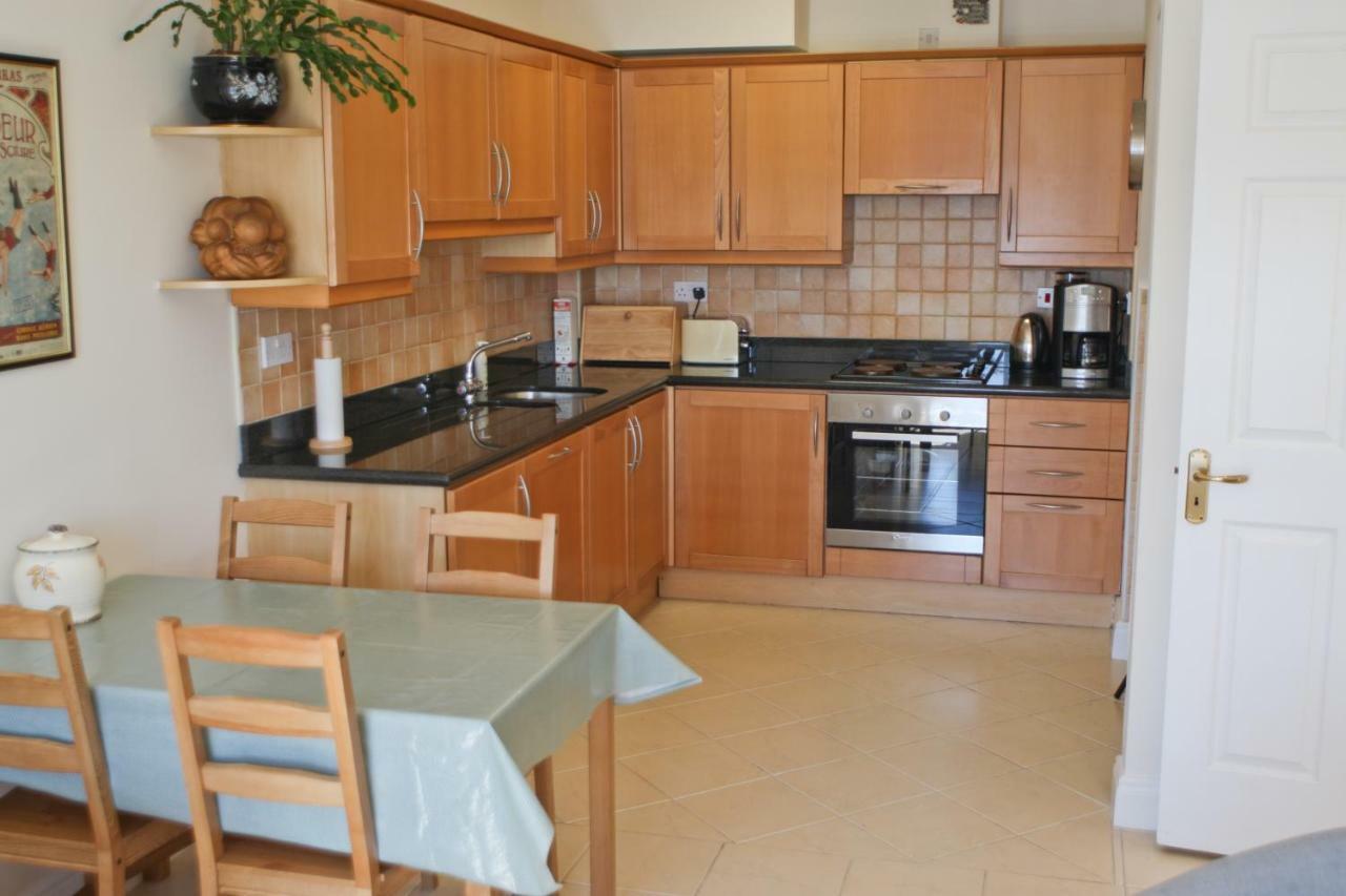 The Herons Rest Townhouse Holiday home
