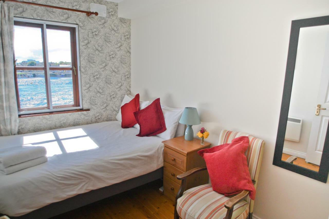 Holiday home The Herons Rest Townhouse