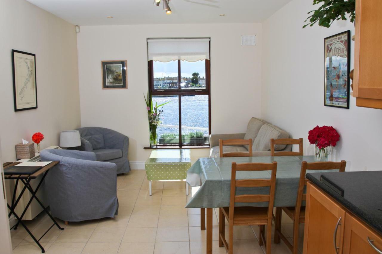 Holiday home The Herons Rest Townhouse
