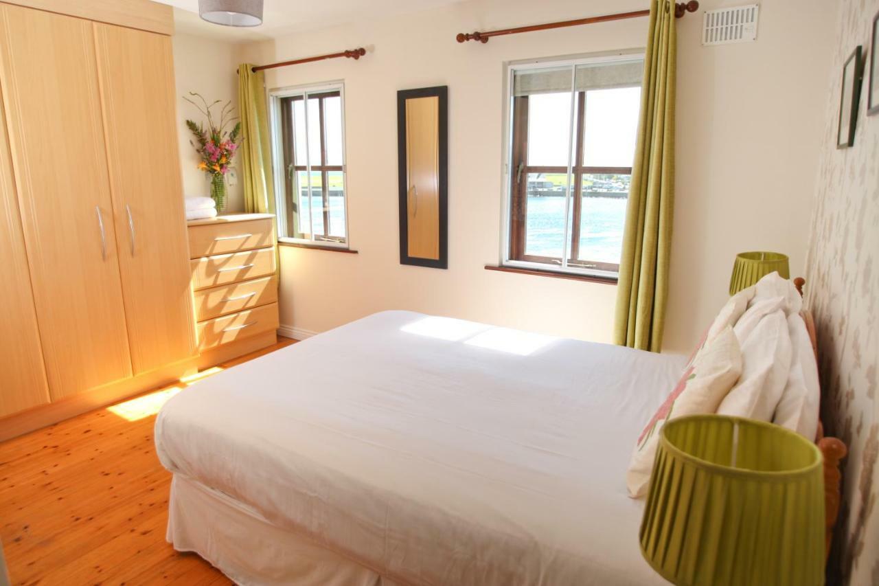 The Herons Rest Townhouse Holiday home
