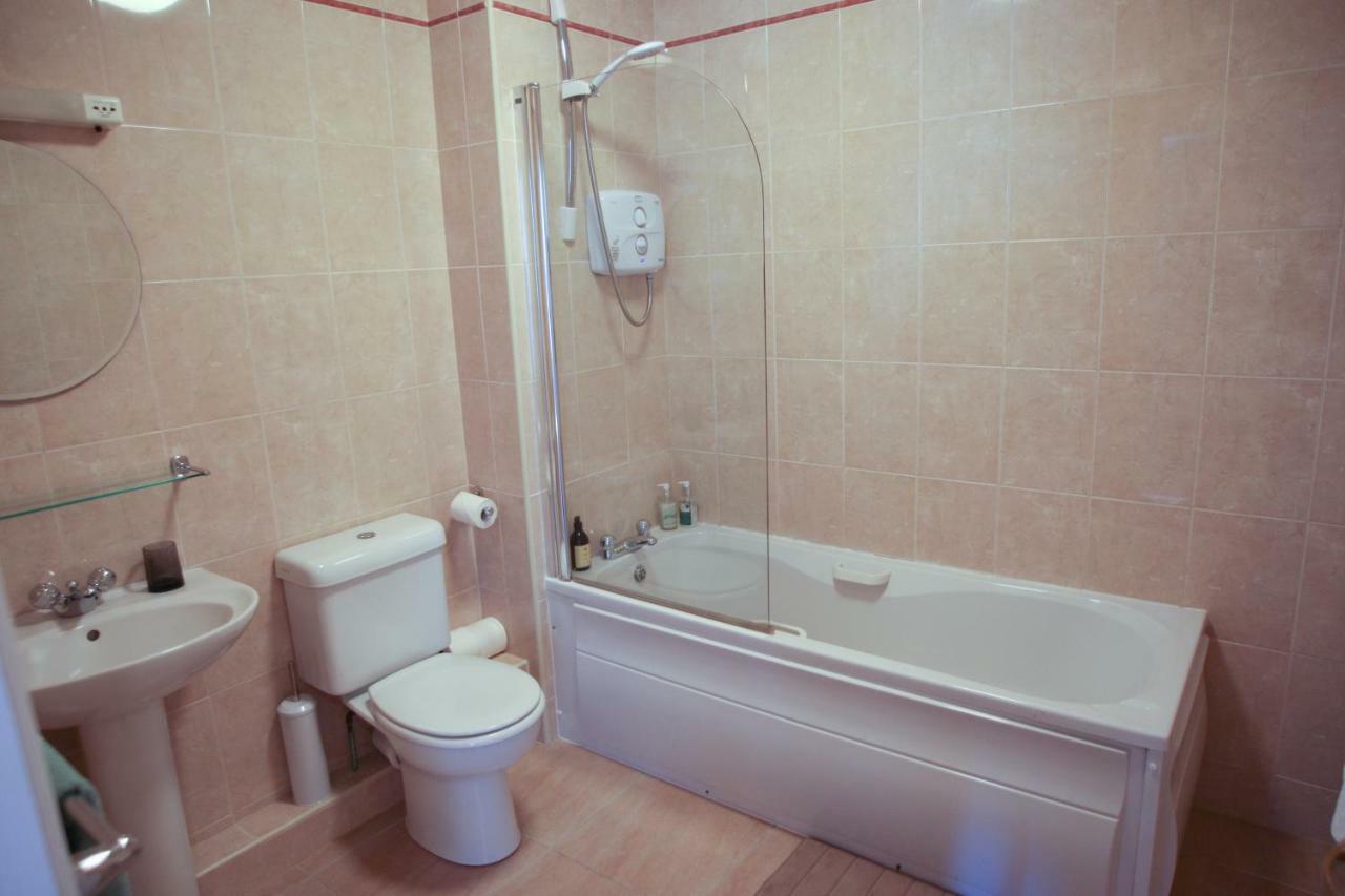 The Herons Rest Townhouse Holiday home *