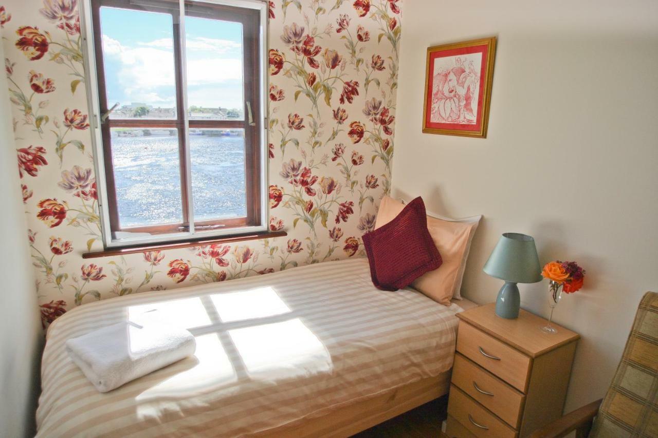 The Herons Rest Townhouse * Galway