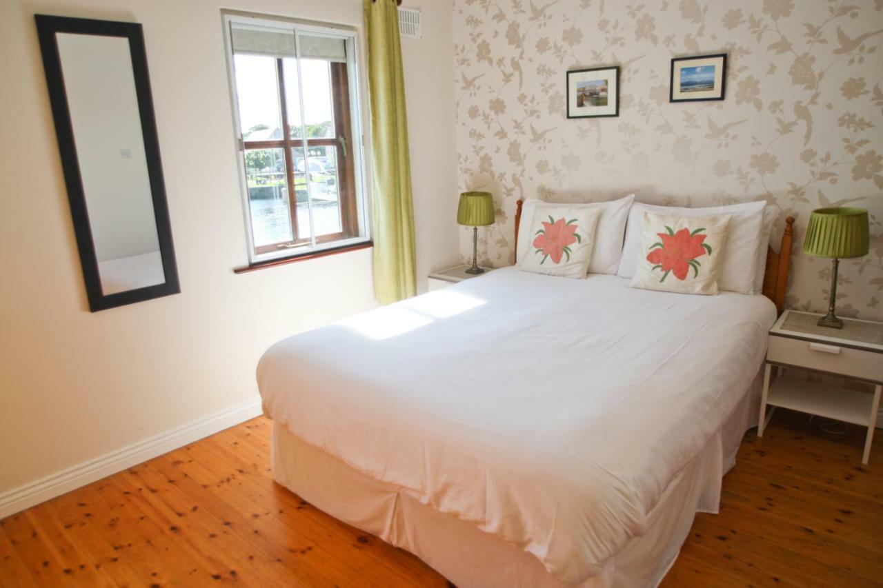 The Herons Rest Townhouse * Galway
