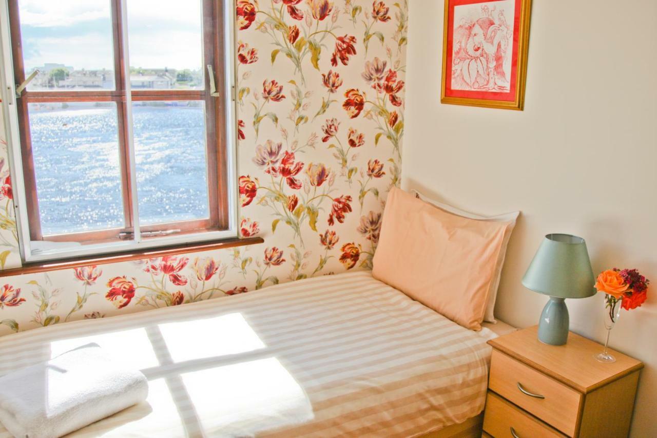 Holiday home The Herons Rest Townhouse *