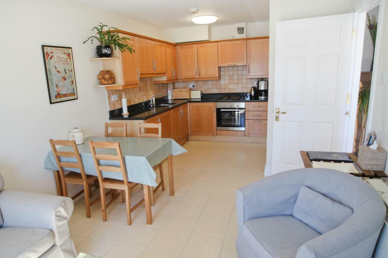 The Herons Rest Townhouse *