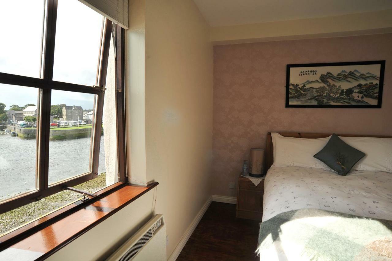 The Herons Rest Townhouse * Galway