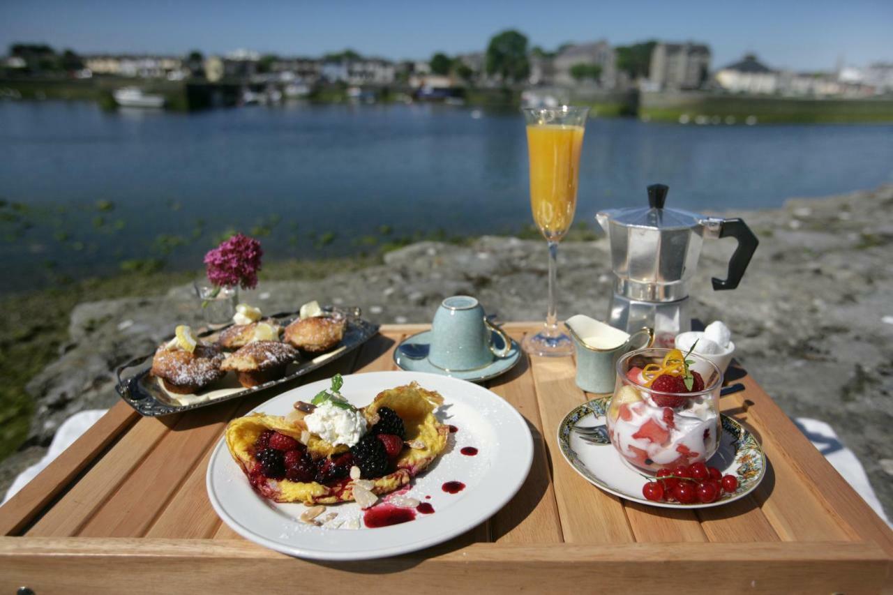 The Herons Rest Townhouse * Galway