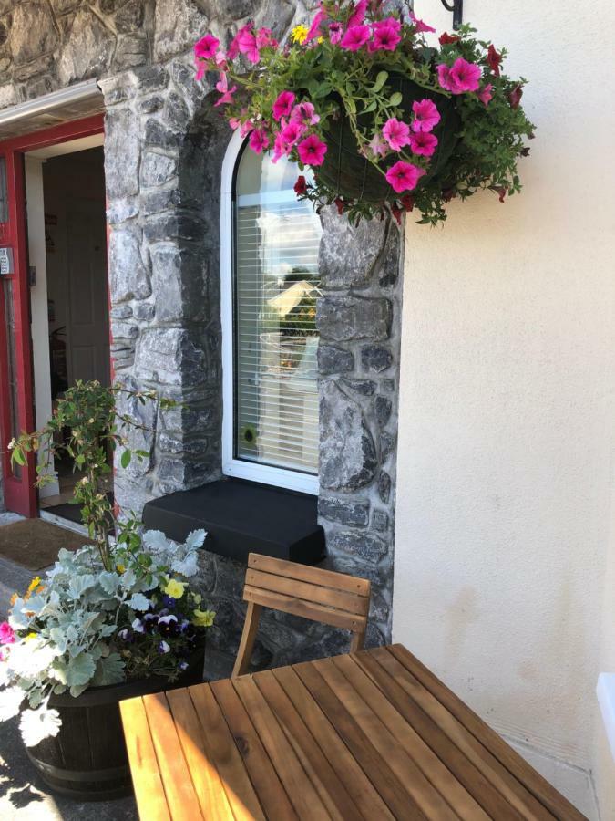 Amber Hill Galway