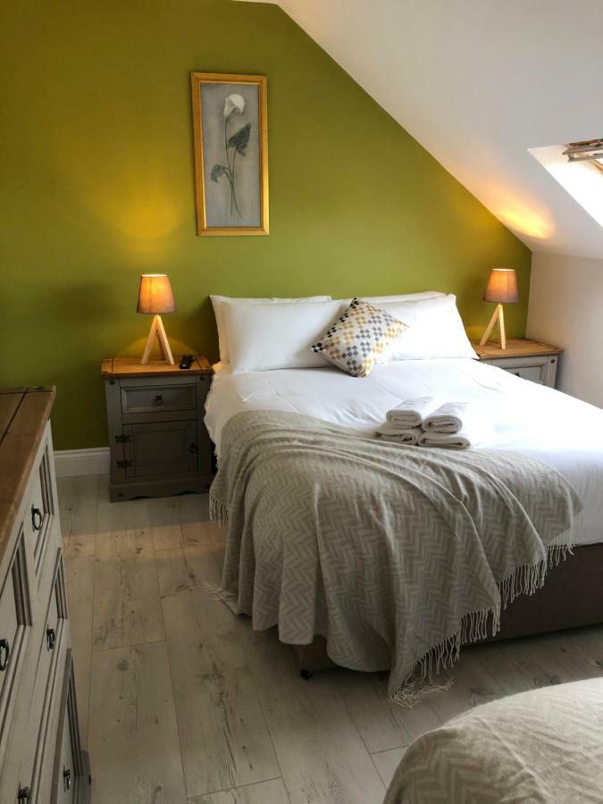Bed & Breakfast Amber Hill