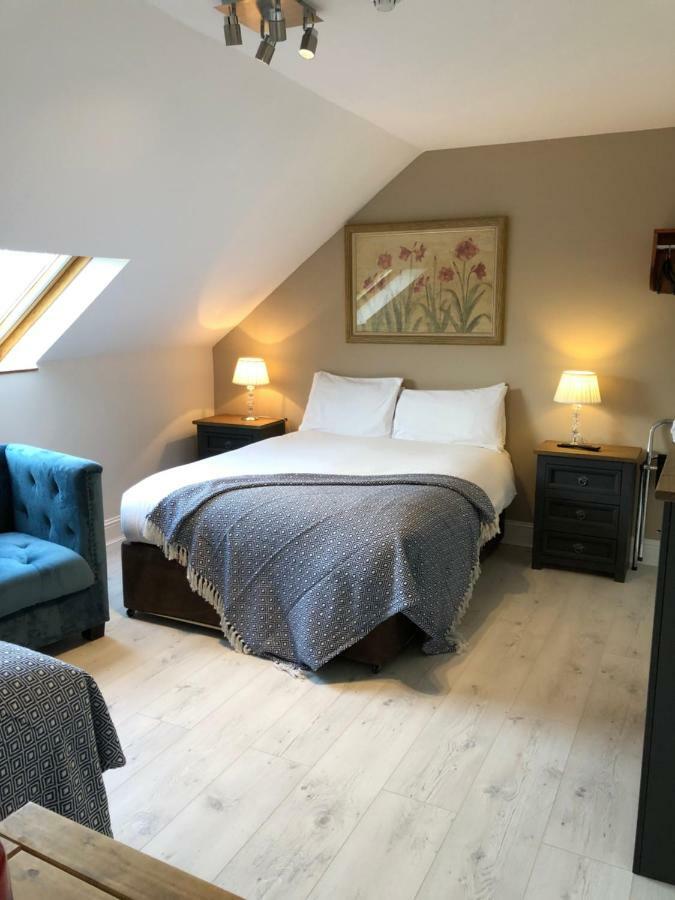 Bed & Breakfast Amber Hill 3*
