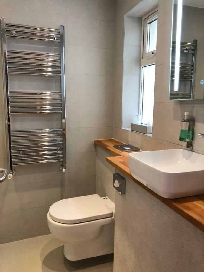 Bed & Breakfast Amber Hill 3*