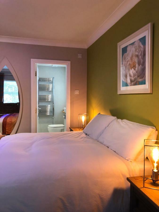 Bed & Breakfast Amber Hill 3*