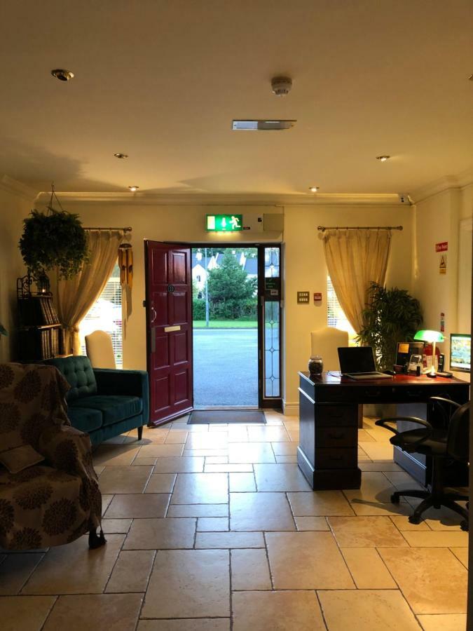 Bed & Breakfast Amber Hill