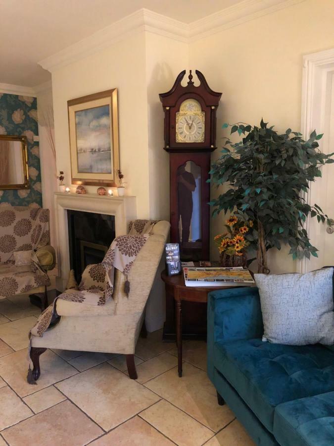 Bed & Breakfast Amber Hill Galway