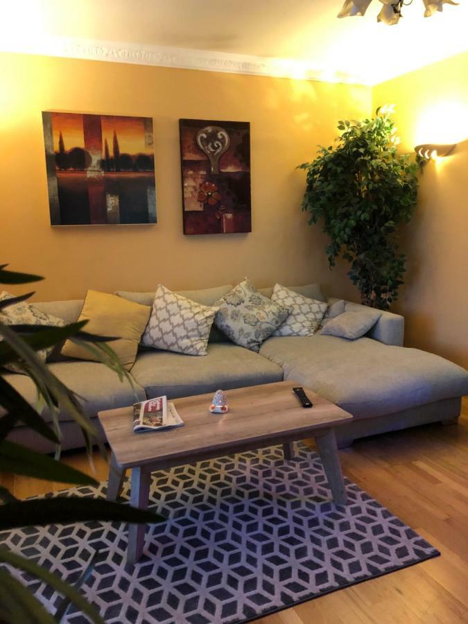 Amber Hill Bed & Breakfast Galway