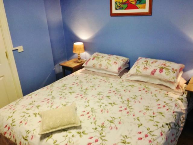 Silver Crescent House & Apts Vacation City Ireland Apartment