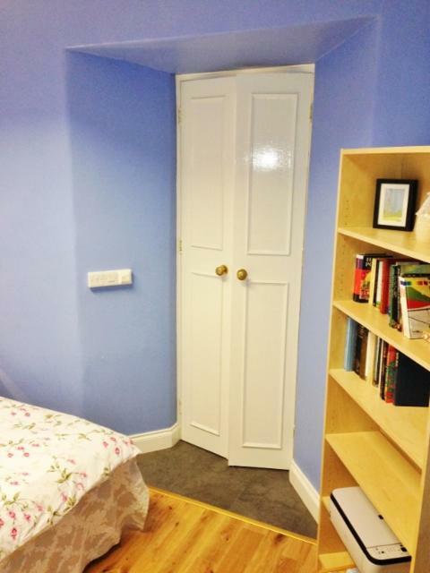 Silver Crescent House & Apts Vacation City Ireland Apartment Galway