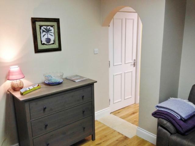 Silver Crescent House & Apts Vacation City Ireland Apartment Galway