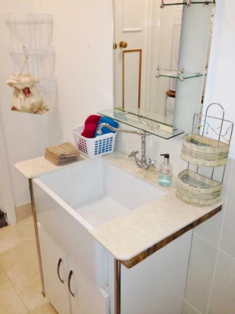 Apartment Silver Crescent House & Apts Vacation City Ireland *