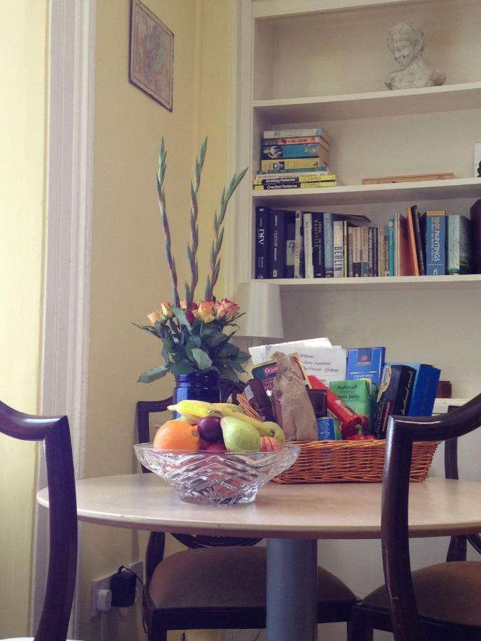 Apartment Silver Crescent House & Apts Vacation City Ireland Galway