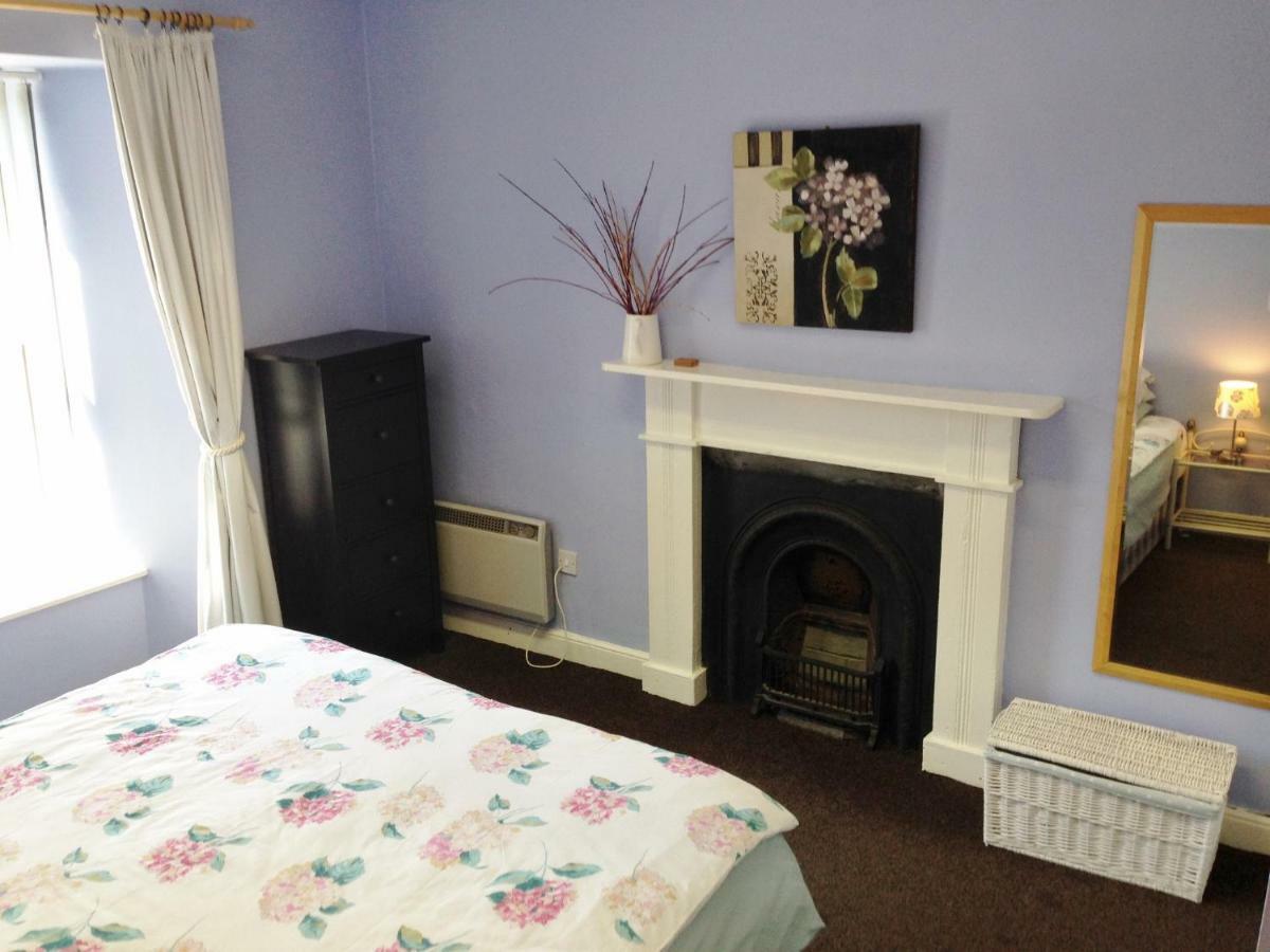 Apartment Silver Crescent House & Apts Vacation City Ireland