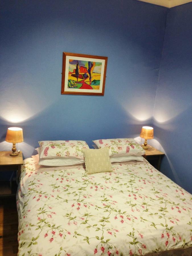 Apartment Silver Crescent House & Apts Vacation City Ireland *