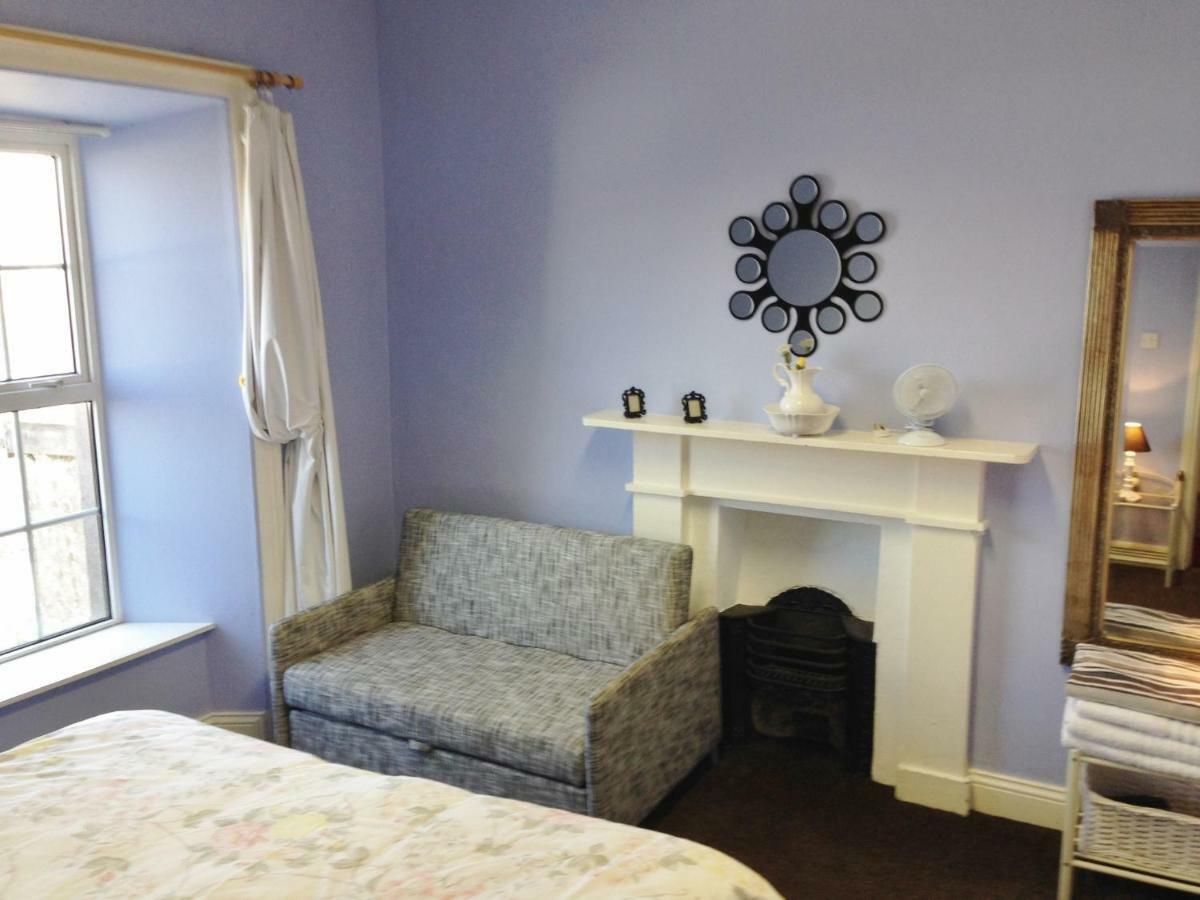 Silver Crescent House & Apts Vacation City Ireland Apartment *