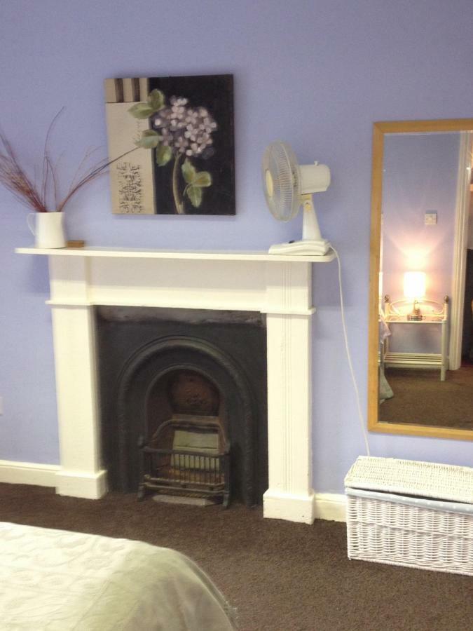 Apartment Silver Crescent House & Apts Vacation City Ireland Galway