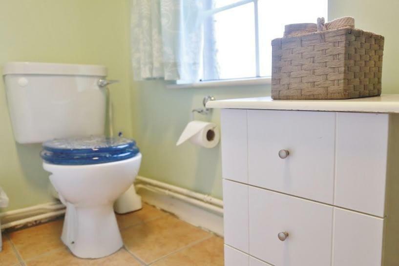 Silver Crescent House & Apts Vacation City Ireland Apartment