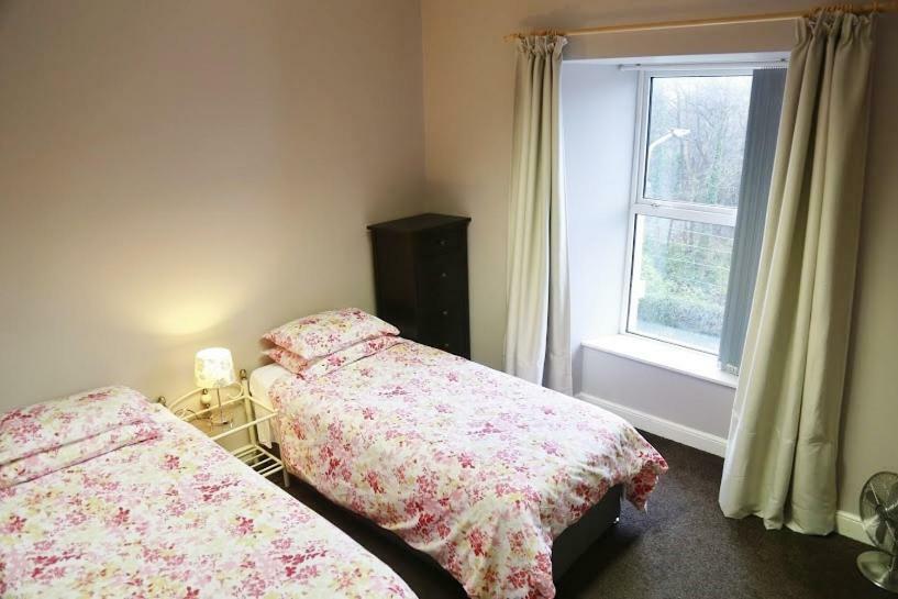 Apartment Silver Crescent House & Apts Vacation City Ireland Galway