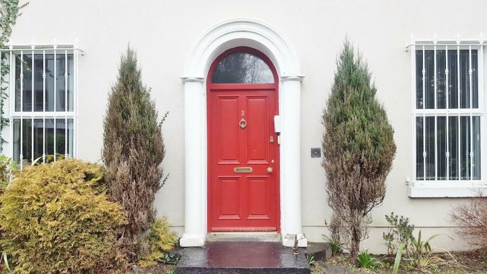 Apartment Silver Crescent House & Apts Vacation City Ireland