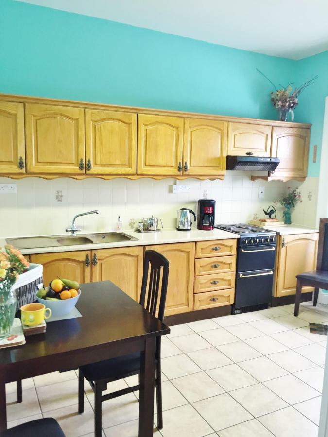Silver Crescent House & Apts Vacation City Ireland Apartment