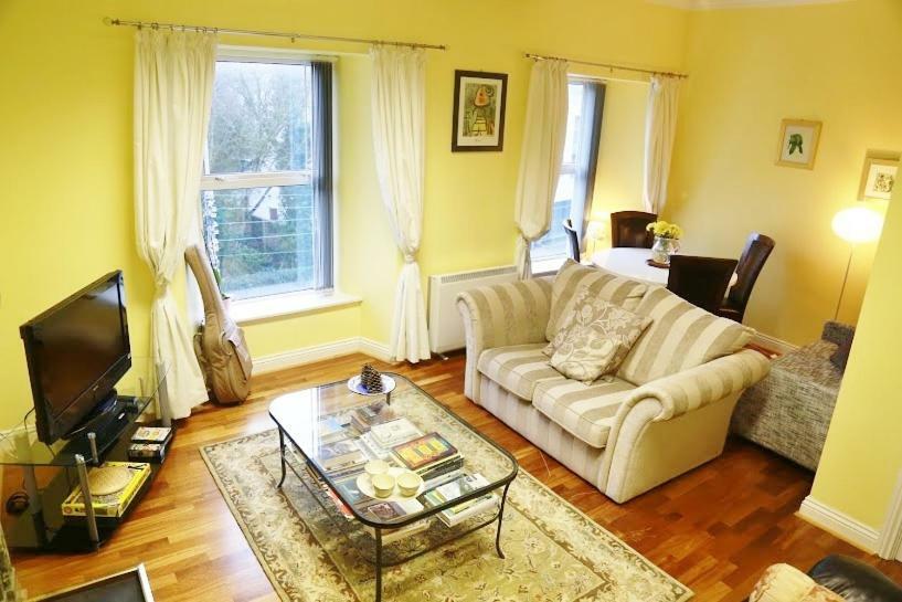 Silver Crescent House & Apts Vacation City Ireland Apartment *