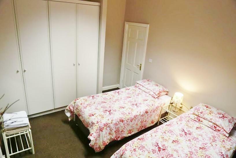 Silver Crescent House & Apts Vacation City Ireland Apartment