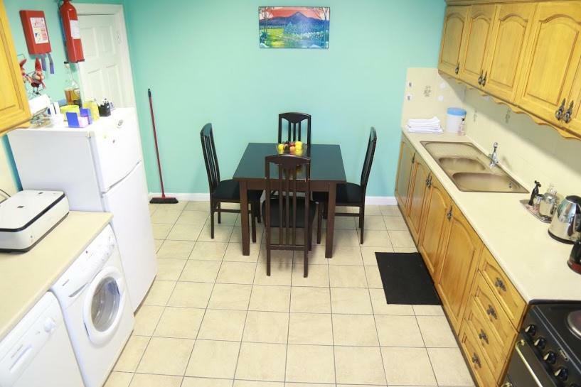 Apartment Silver Crescent House & Apts Vacation City Ireland Galway