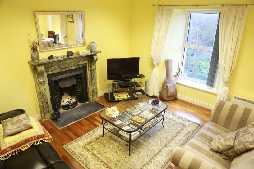 Silver Crescent House & Apts Vacation City Ireland Apartment