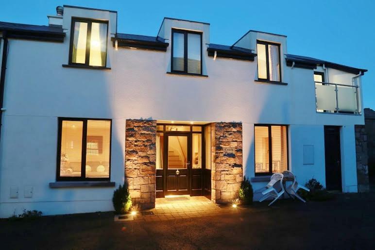 Silver Crescent House & Apts Vacation City Ireland Apartment *