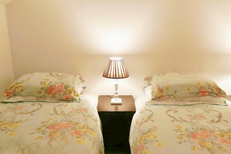 Apartment Silver Crescent House & Apts Vacation City Ireland *